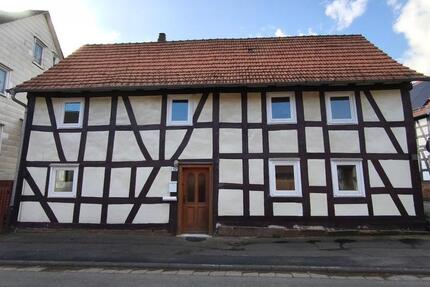 Haus Weimar (Lahn) - 5 Zimmer, 117 m&sup2;, 185.000&euro; | Angebot:26877163