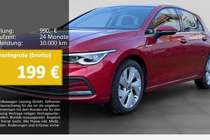 VW Golf 10.963 km 22.880 &euro; Werdohl 58791