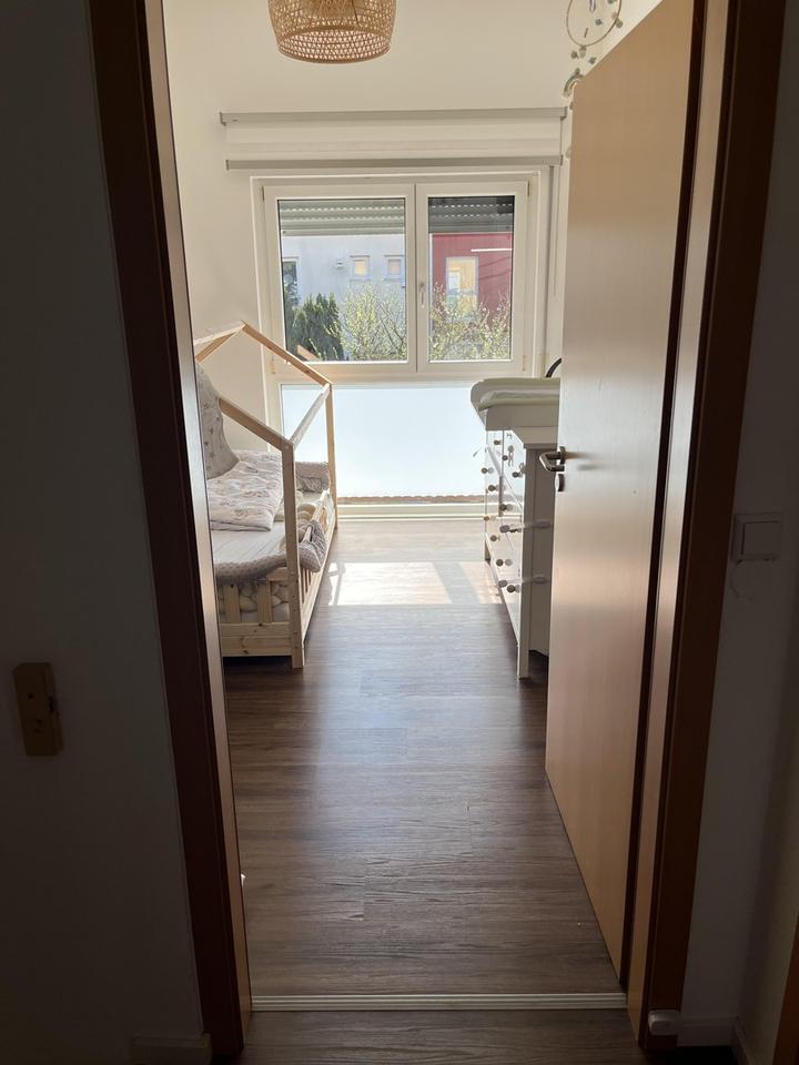 RMH mit EBK, Garten, Garage + Stellplatz in Asperg Einziehen und wohlfühlen