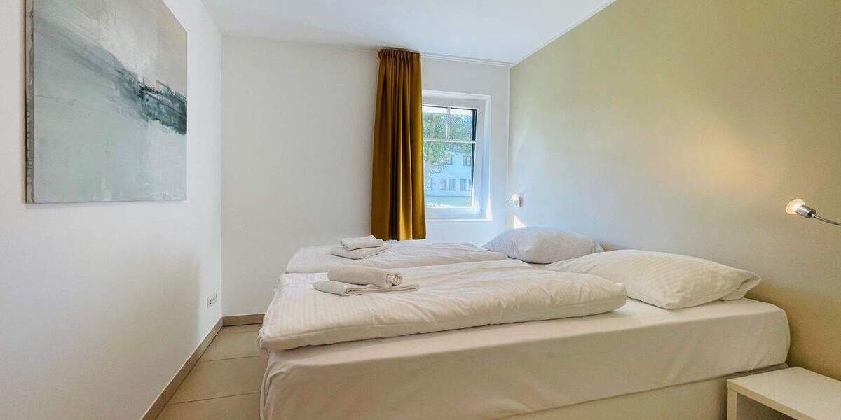 Etagenwohnung Middelhagen Mariendorf - 3 Zimmer, 230.000&euro; | Angebot:25691785