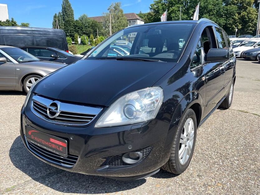 Zafira