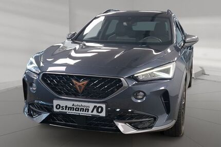 Cupra Formentor 37.560 km 24.450 &euro; Wolfhagen 34466