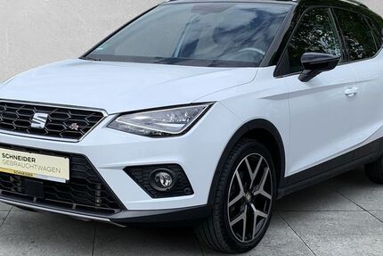 Seat Arona 59.689 km 17.490 &euro; Oederan 09569