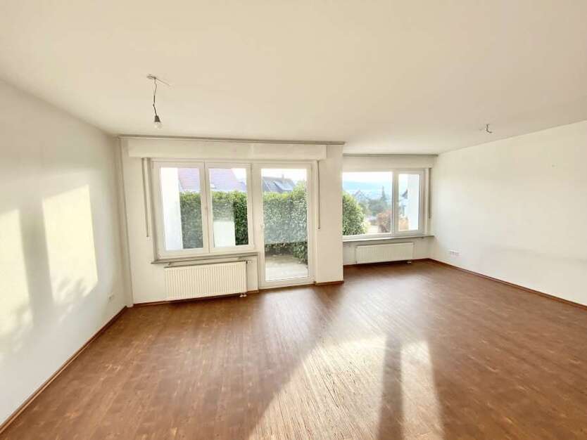 Wohnung zum Mieten in Aalen 1.310 € 105 m²