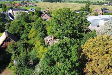 Grundstück Stade Bützfleth - 199.000&euro; | Angebot:25194159