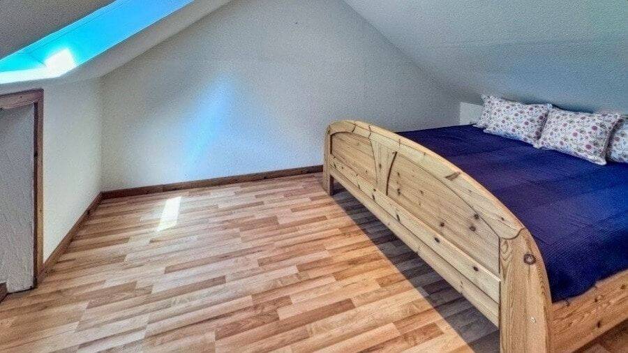 Reihenmittelhaus Flensburg Westliche Höhe - 5 Zimmer, 116 m&sup2;, 338.000&euro; | Angebot:26891642