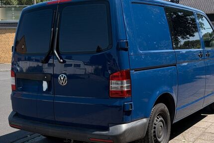 VW T6 Transporter 285.500 km 10.490 &euro; Köln-Pesch 50767