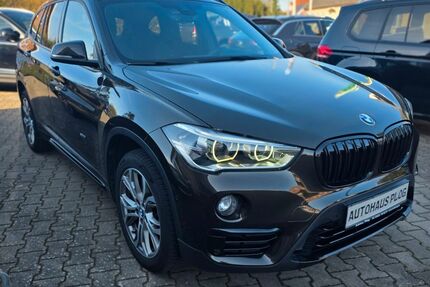 BMW X1 70.040 km 23.700 &euro; Badbergen 49635