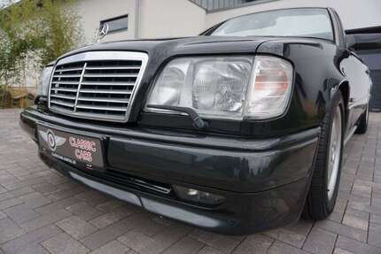 Mercedes-Benz 320 80.820 km 34.900 &euro; Sinntal-Weiperz 36391