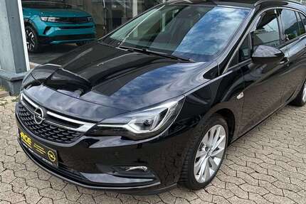 Opel Astra 81.580 km 17.908 &euro; Dettingen 72581