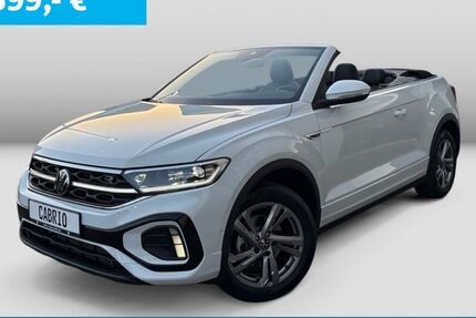 VW T-Roc 1.100 km 39.680 &euro; Esslingen (bei Stuttgart) 73734