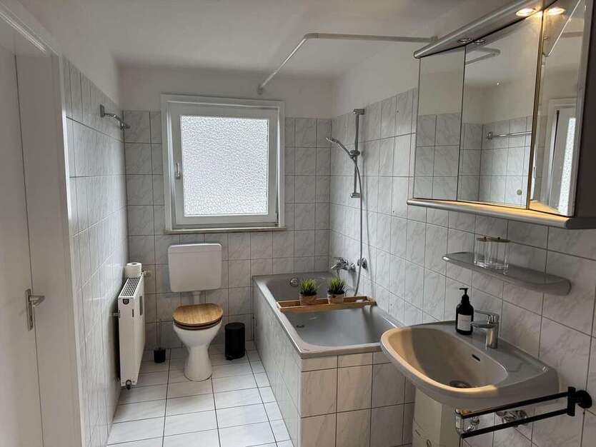 Wohnung zum Mieten in Düsseldorf 720 € 53 m²