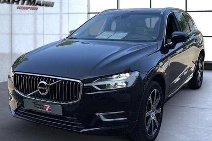 Volvo XC60 48.504 km 36.850 € Kempten 87435