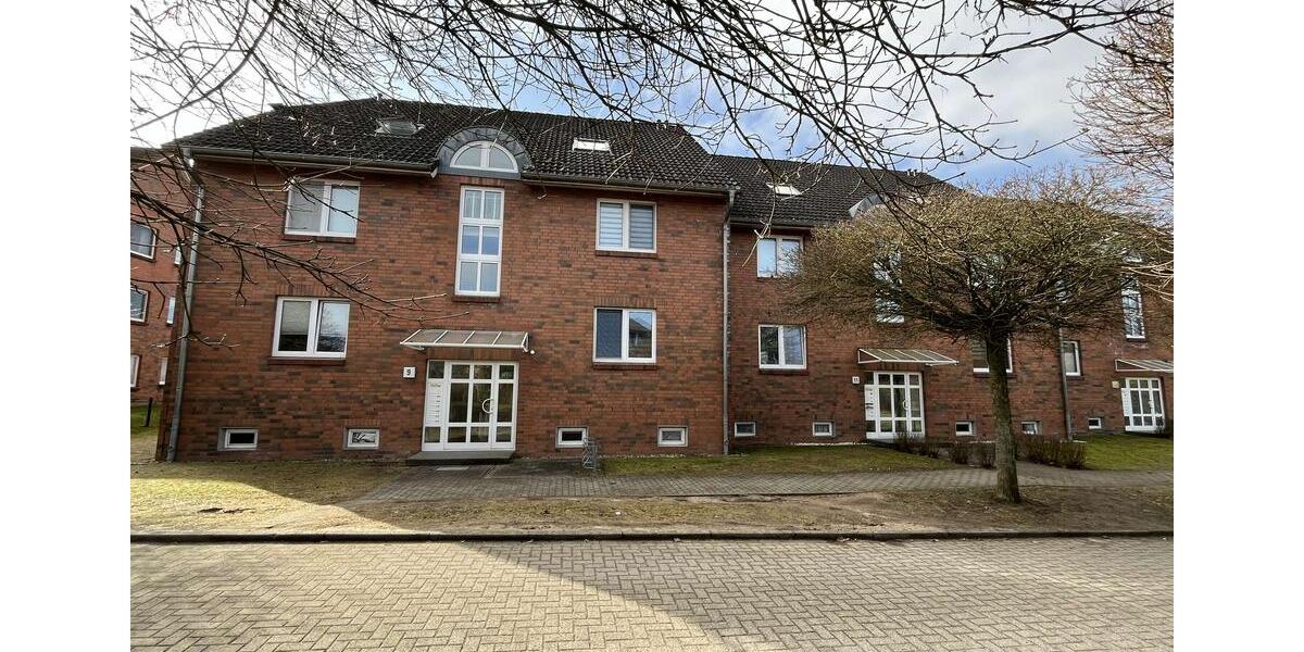 Dachgeschoßwohnung Pampow - 2 Zimmer, 39 m&sup2;, 335&euro; | Angebot:25375741