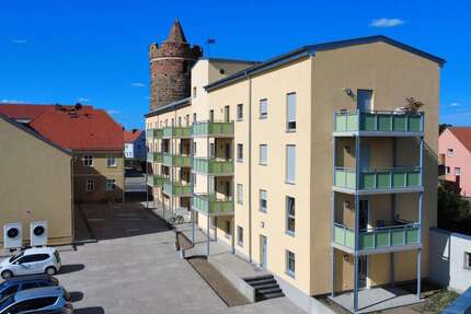 Wohnung zum Mieten in Jüterbog 520 € 37 m² 1 zimmer