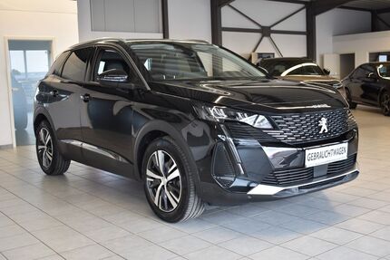Peugeot 3008 28.000 km 20.999 &euro; Düren 52351