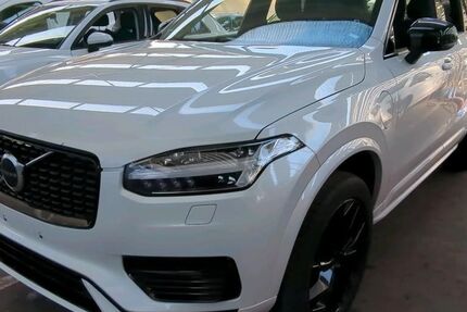 Volvo XC90 147.870 km 38.450 &euro; Steinbach-Hallenberg OT Herges-Hallenberg 98587