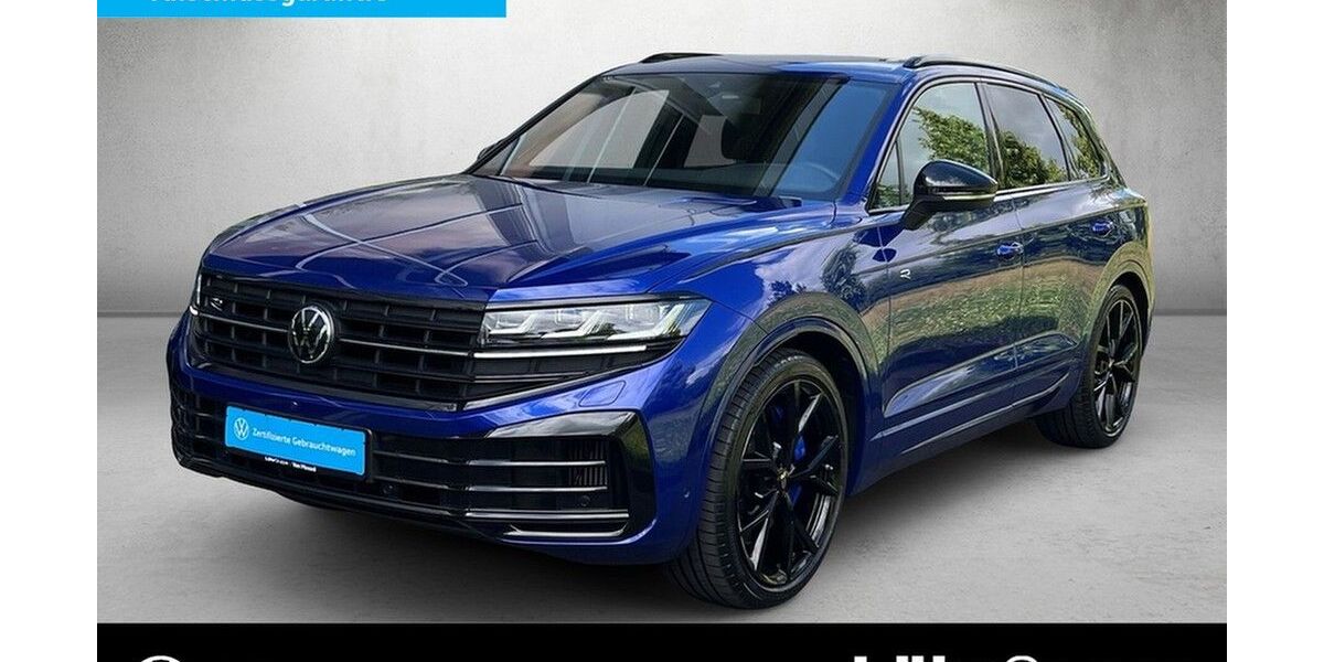 VW Touareg 24.765 km 75.440 &euro; Mainz 55131