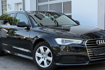 Audi A6 210.000 km 13.950 &euro; Nagold - Hochdorf 72202