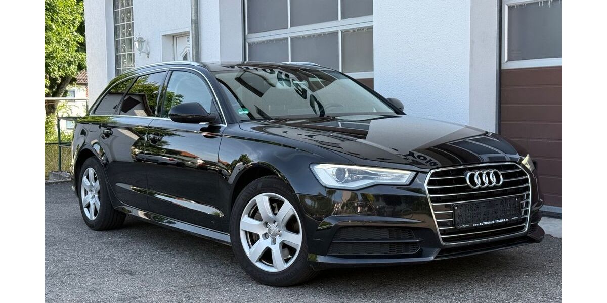 Audi A6 210.000 km 13.950 &euro; Nagold - Hochdorf 72202