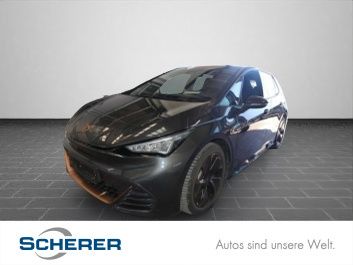 Cupra Born 46.173 km 27.990 &euro; Simmern 55469