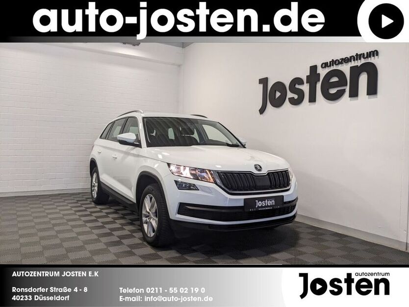 Kodiaq