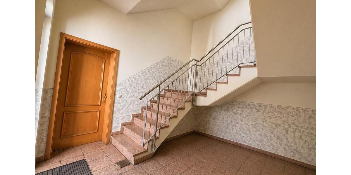 Etagenwohnung Leipzig Nordwest - 1 Zimmer, 37 m&sup2;, 99.700&euro; | Angebot:26828050