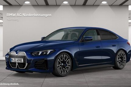 BMW i4 25.337 km 54.995 &euro; Nürnberg 90441