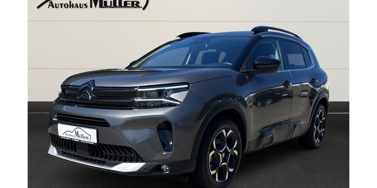 Citroen C5 Aircross 31.900 km 23.633 &euro; Bremervörde 27432
