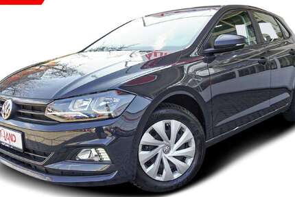 VW Polo 36.911 km 12.990 &euro; Zwickau 08056