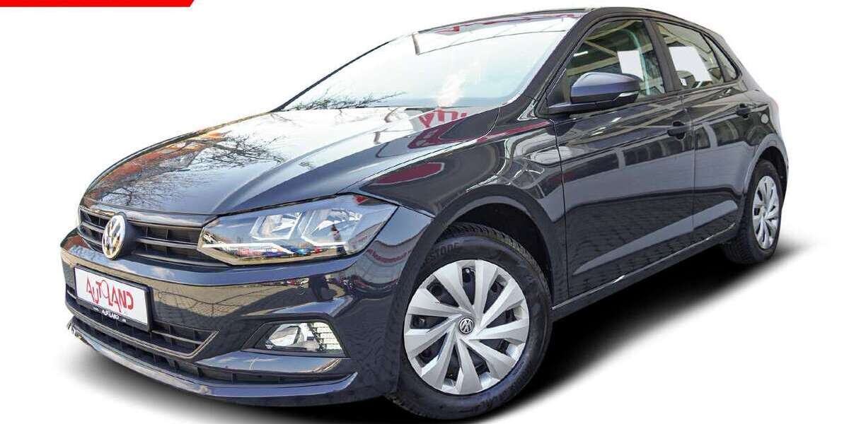 VW Polo 36.911 km 12.990 &euro; Zwickau 08056