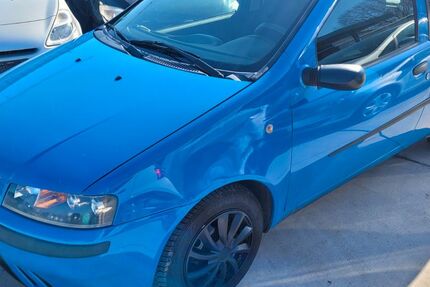 Fiat Punto 272.100 km 599 &euro; Lahr-Langenwinkel 77933