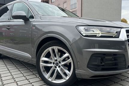 Audi Q7 181.560 km 25.999 &euro; Pforzheim 75179