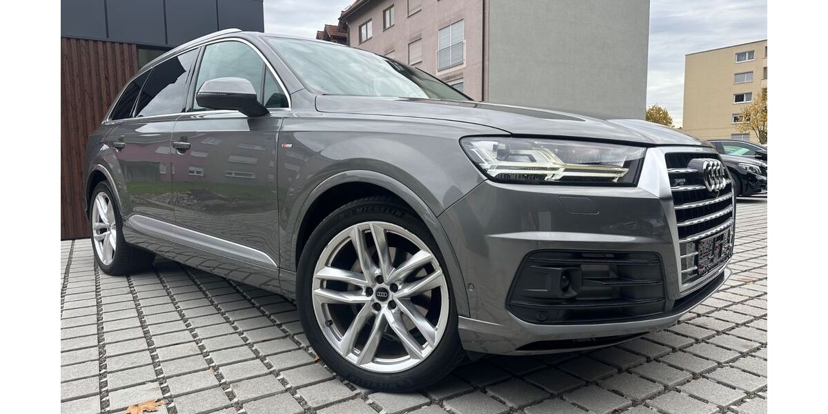 Audi Q7 181.560 km 27.999 &euro; Pforzheim 75179