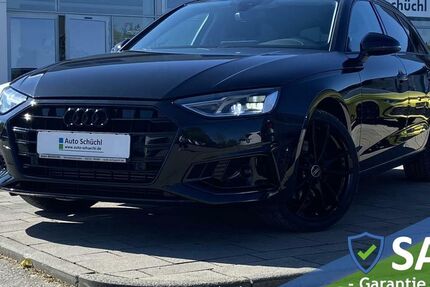 Audi A4 46.686 km 24.948 &euro; Schrobenhausen-Edelshsn. 86529