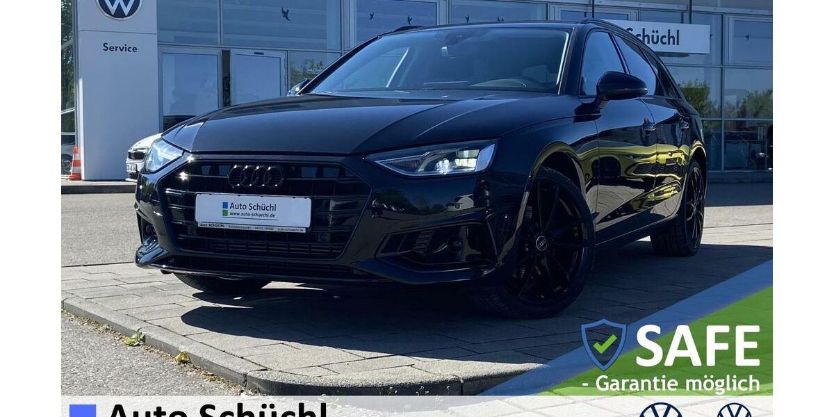 Audi A4 46.686 km 24.948 &euro; Schrobenhausen-Edelshsn. 86529