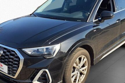 Audi Q3 34.182 km 34.670 &euro; Baden Baden 76532