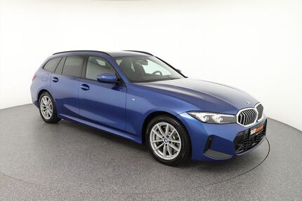 BMW 330 25.432 km 47.880 € Garching 85748