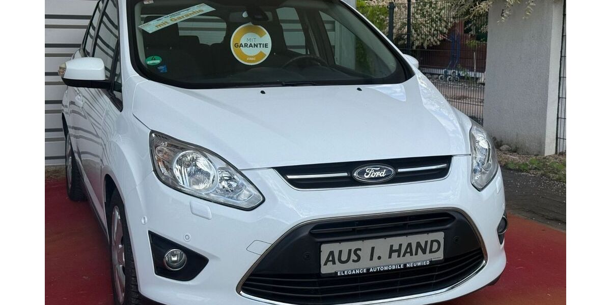 Ford C-Max 64.700 km 8.150 &euro; Neuwied 56567
