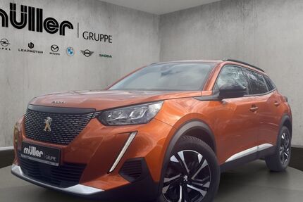 Peugeot 2008 52.322 km 18.690 &euro; Trier 54292