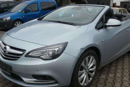 Opel Cascada 319.564 km 4.550 € München 81825