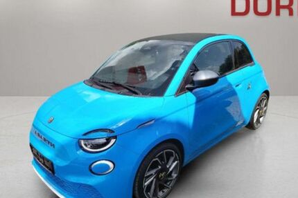 Abarth 500C 18.500 km 29.990 &euro; Landshut 84030