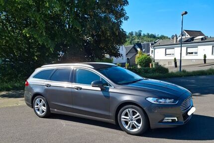 Ford Mondeo 122.650 km 11.499 &euro; Meinerzhagen 58540