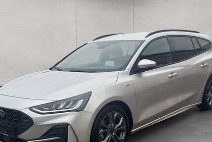 Ford Focus 11.926 km 22.950 &euro; Frankfurt am Main 60386