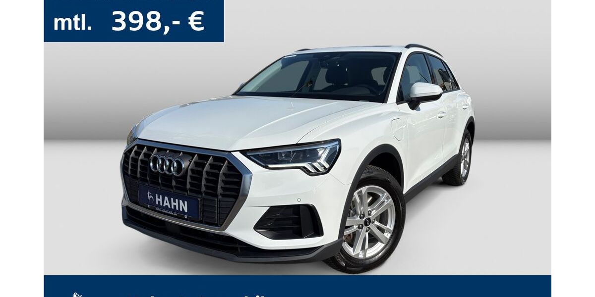 Audi Q3 71.350 km 27.290 &euro; Esslingen (bei Stuttgart) 73734