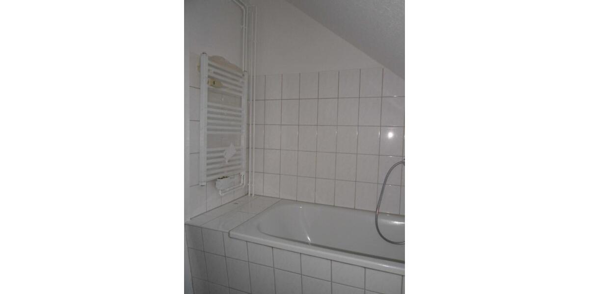 Dachgeschoßwohnung Dömitz - 1 Zimmer, 40 m&sup2;, 210&euro; | Angebot:24424404