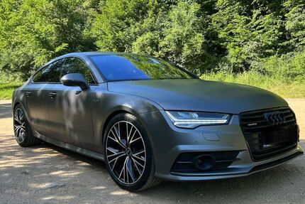 Audi A7 194.100 km 24.500 &euro; Dernau 53507