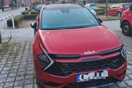 Kia Sportage 3.600 km 32.500 &euro; Fürstenwalde 15517