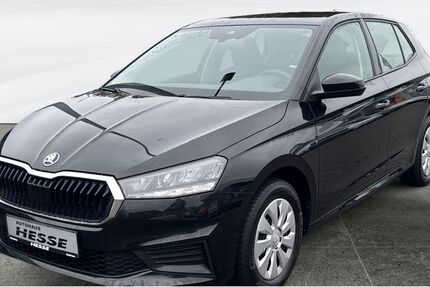 Skoda Fabia 42.990 km 14.930 € Sottrum 27367
