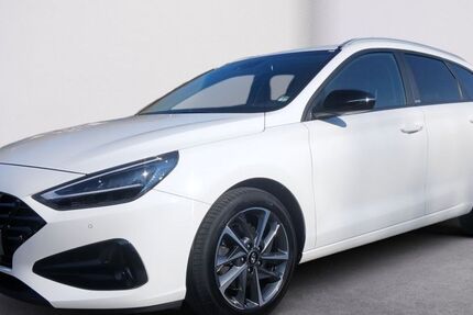 Hyundai i30 63.597 km 16.390 &euro; Vellmar 34246